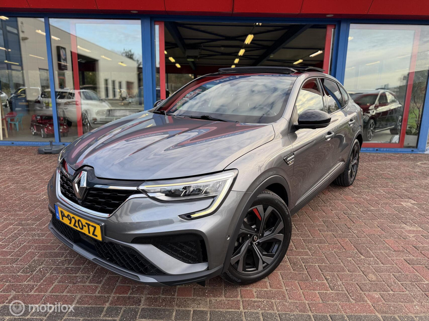 Renault