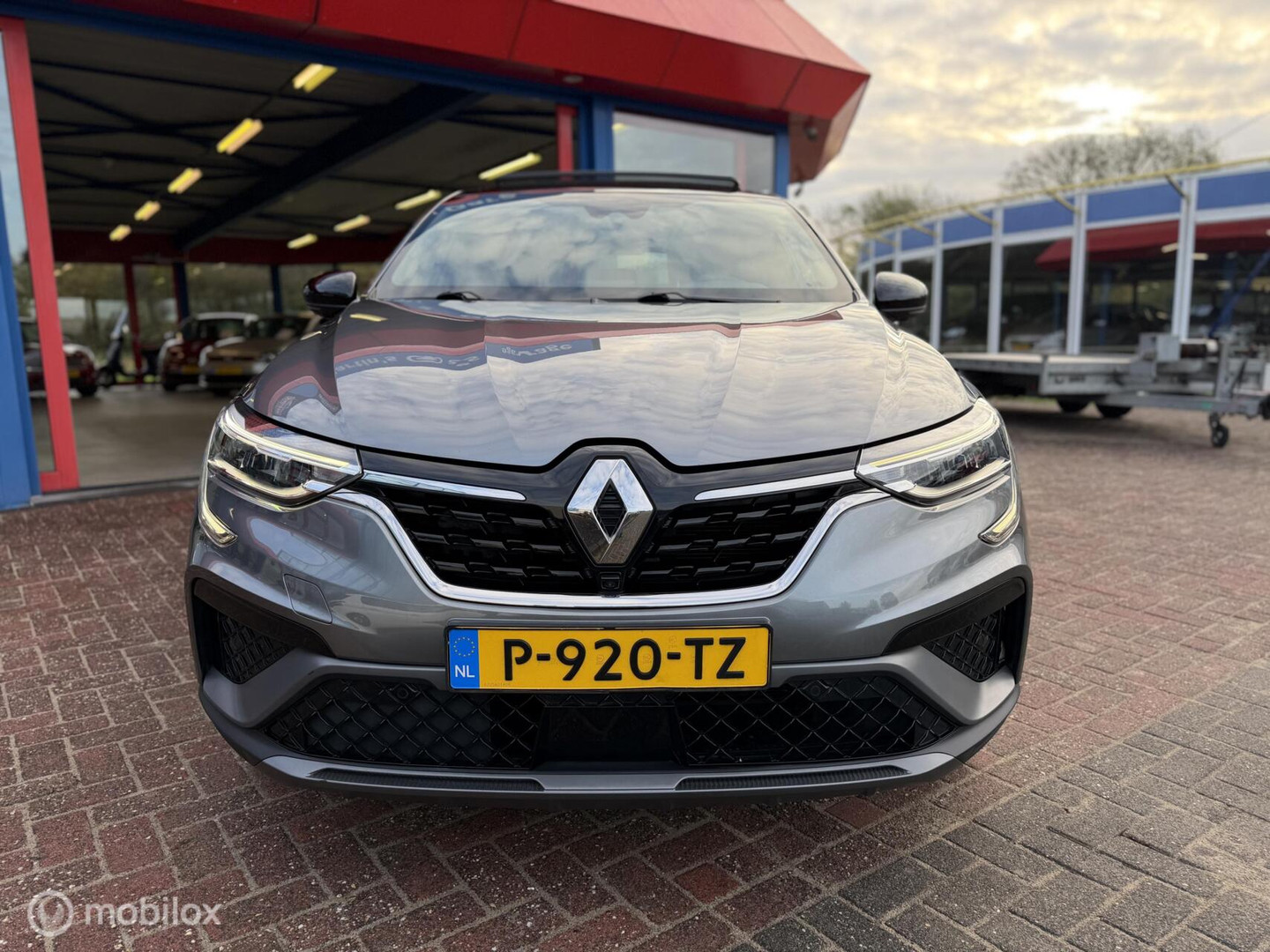 Renault