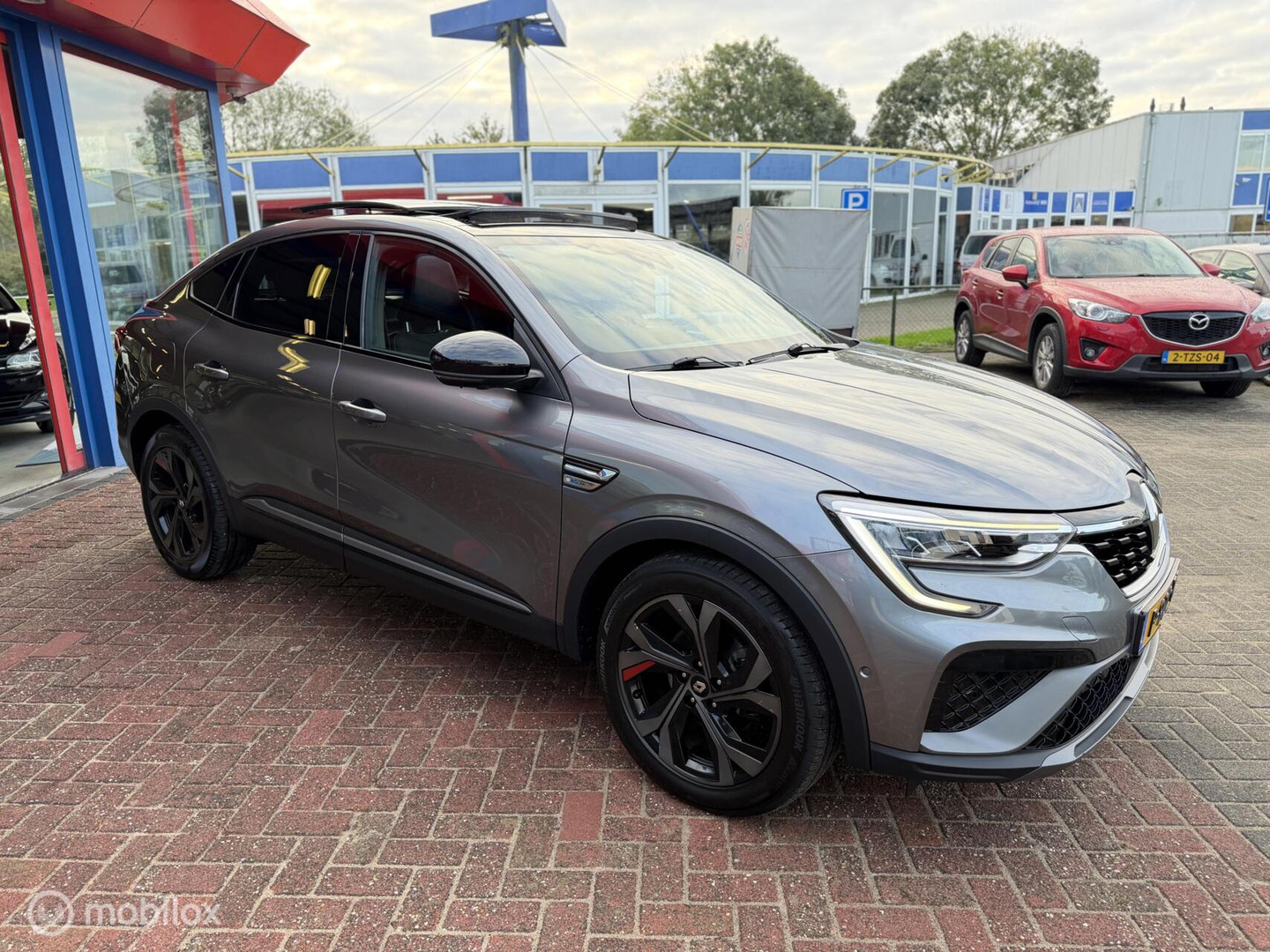 Renault