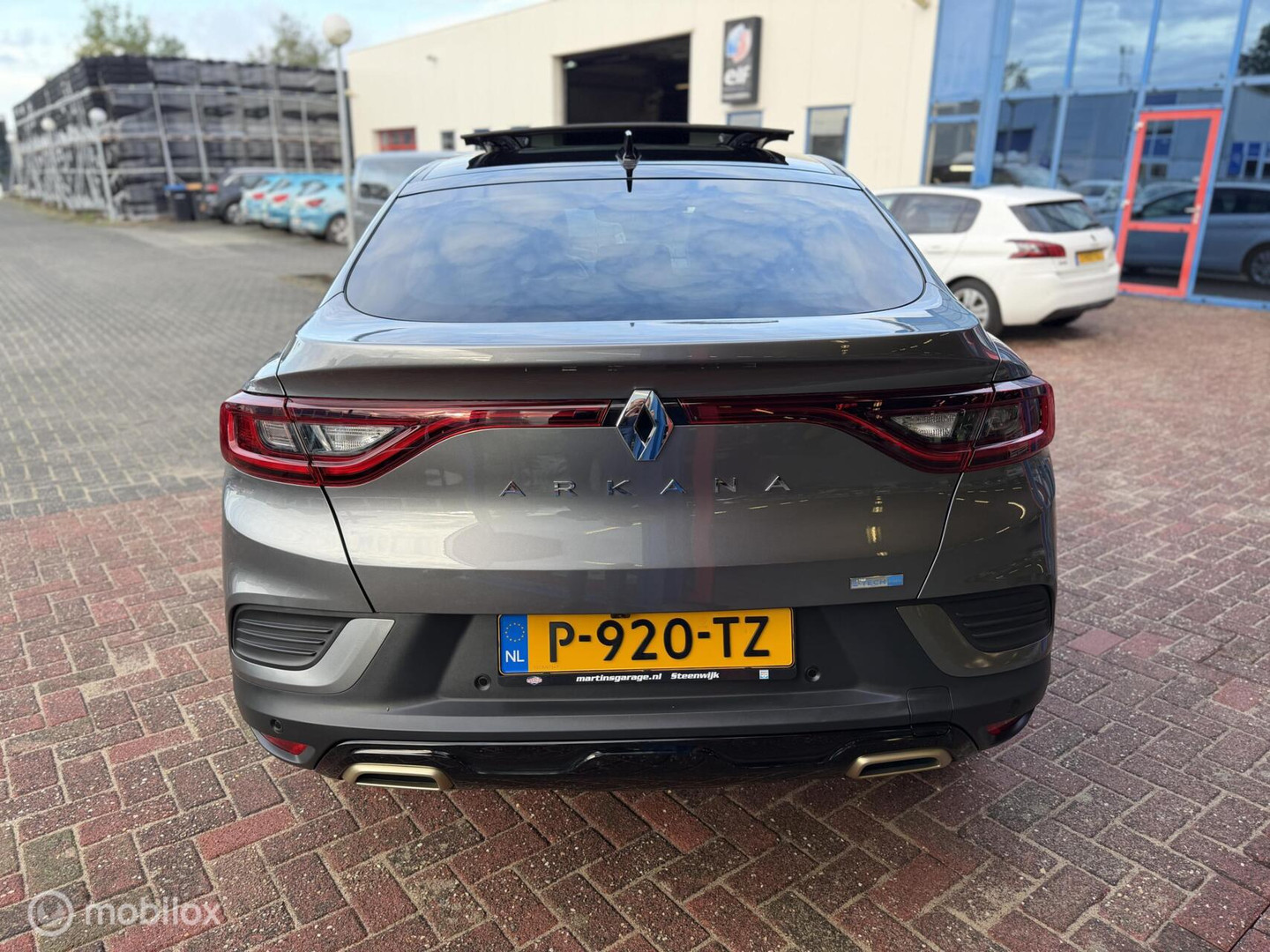 Renault