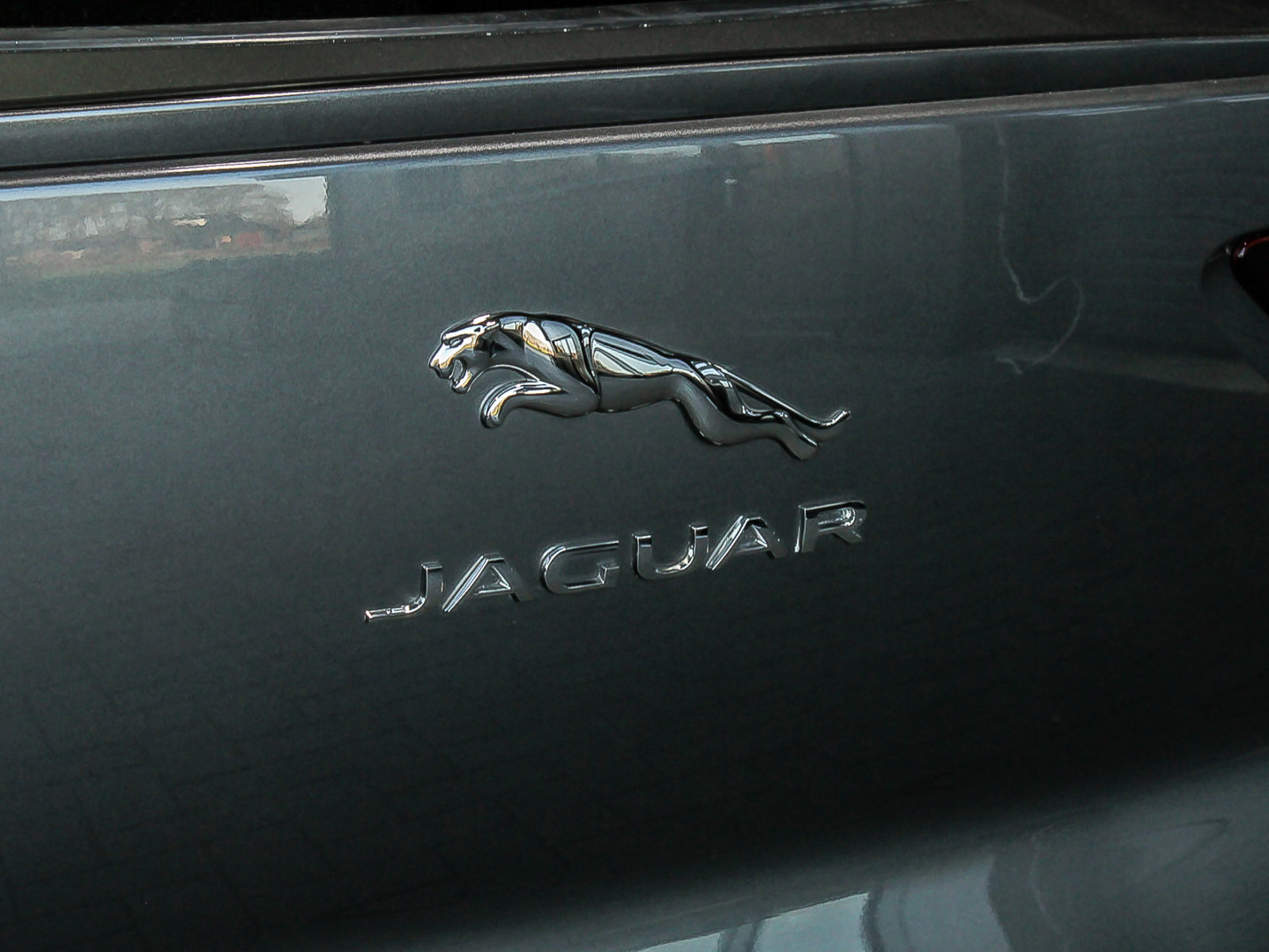 Jaguar