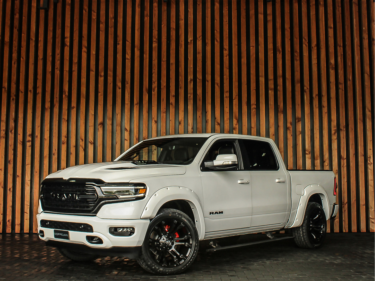 Dodge