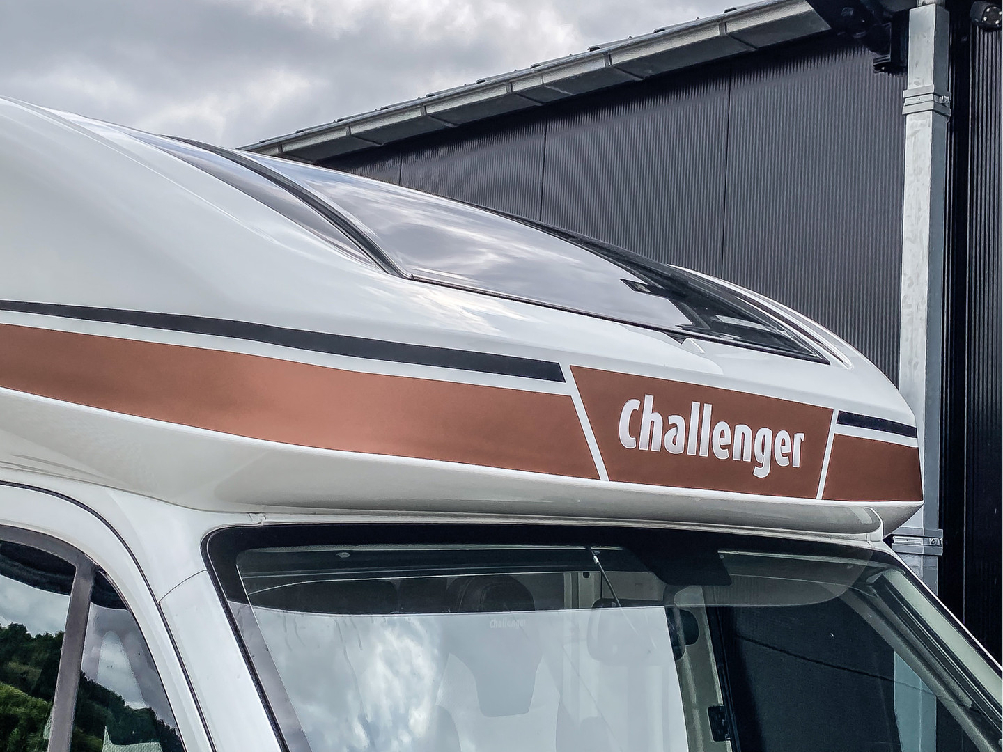 Challenger