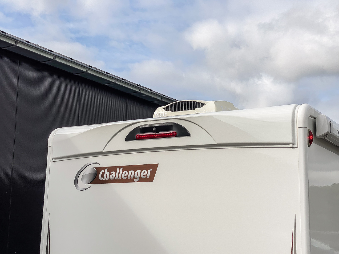 Challenger