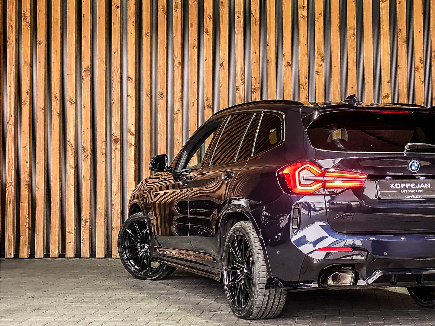 BMW BMW