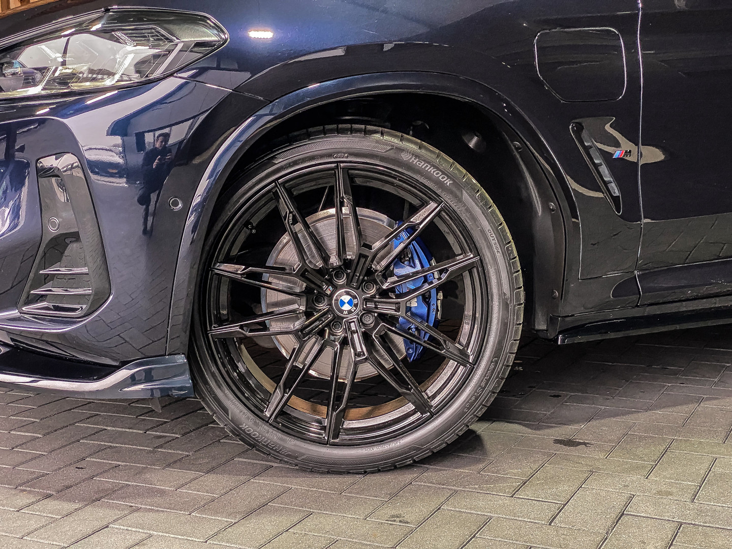 BMW BMW