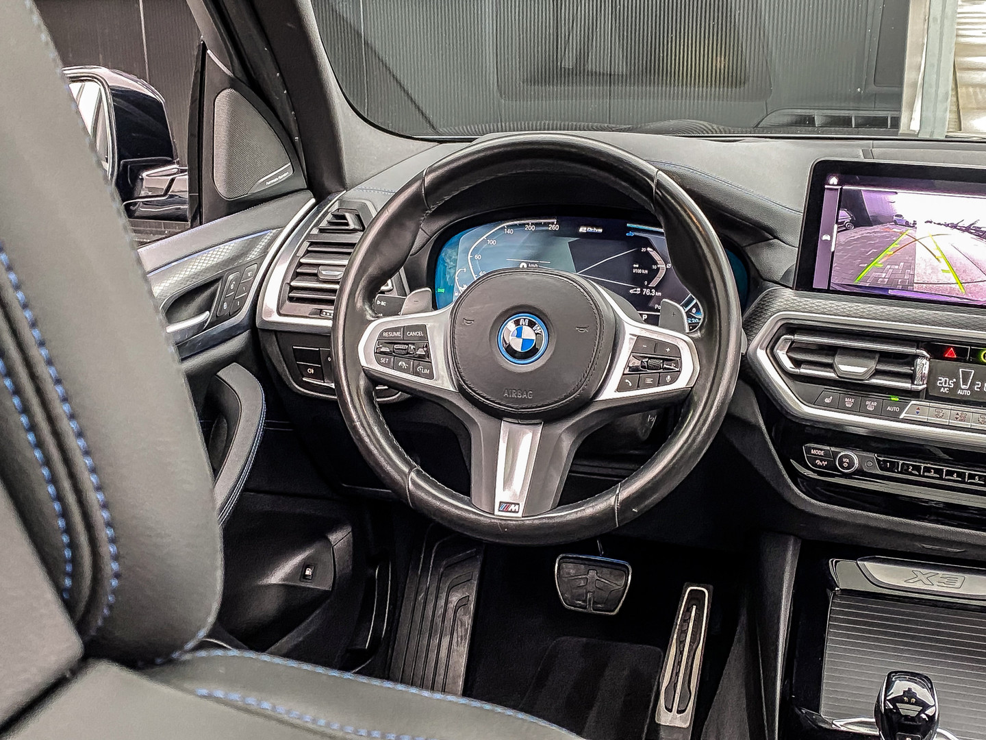 BMW BMW