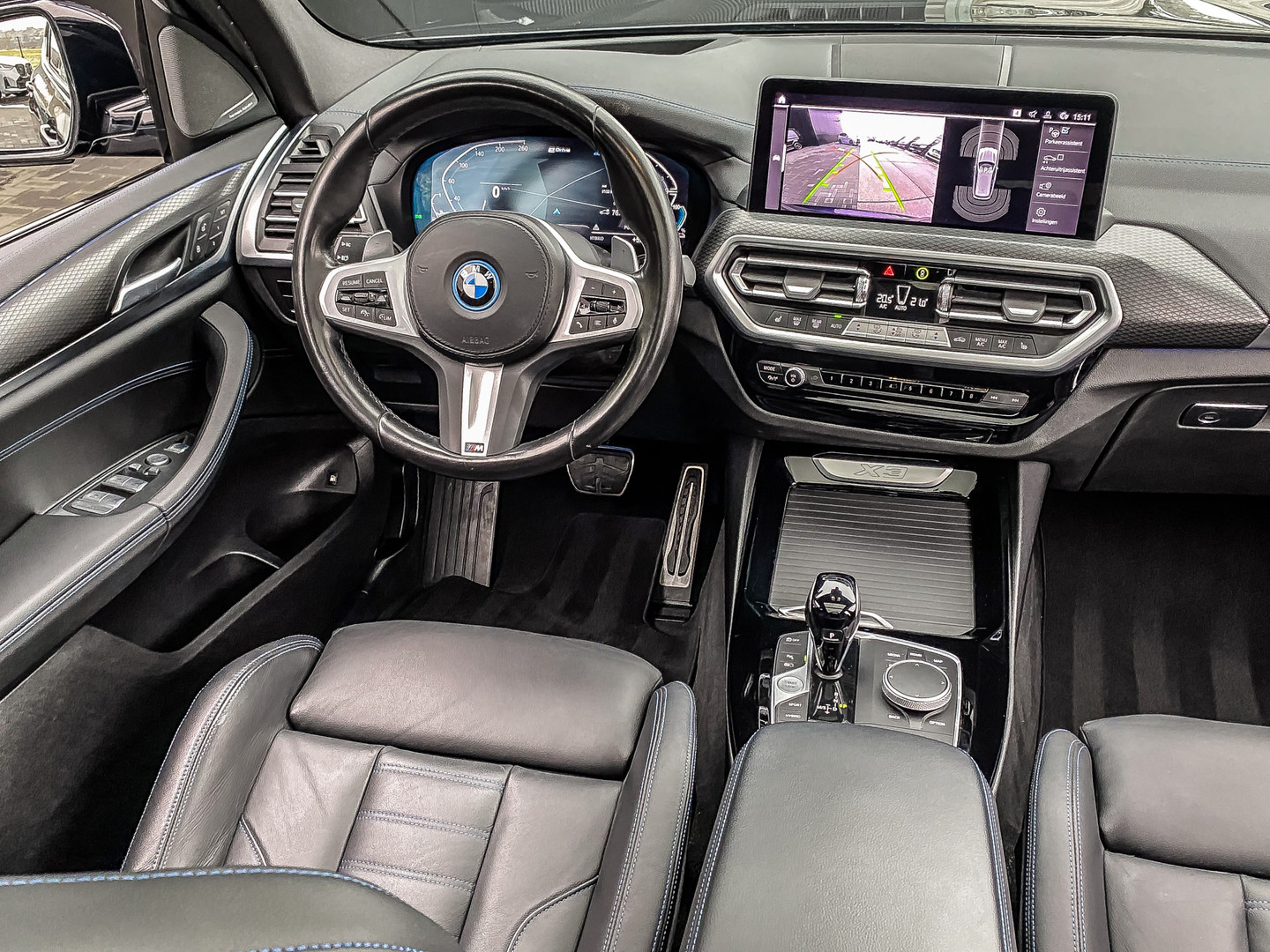 BMW BMW