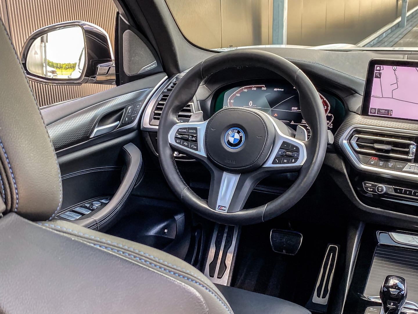 BMW