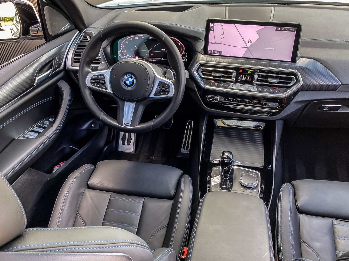 BMW
