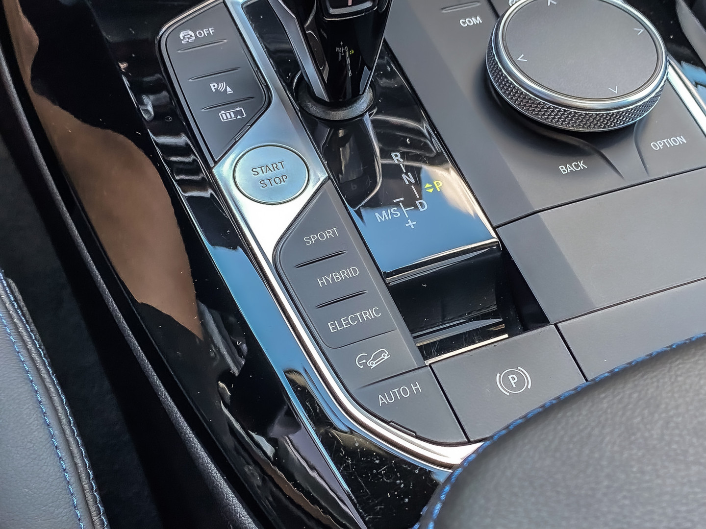 BMW
