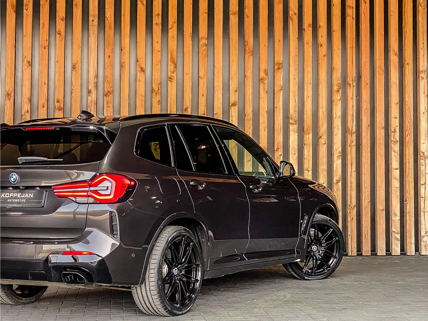 BMW