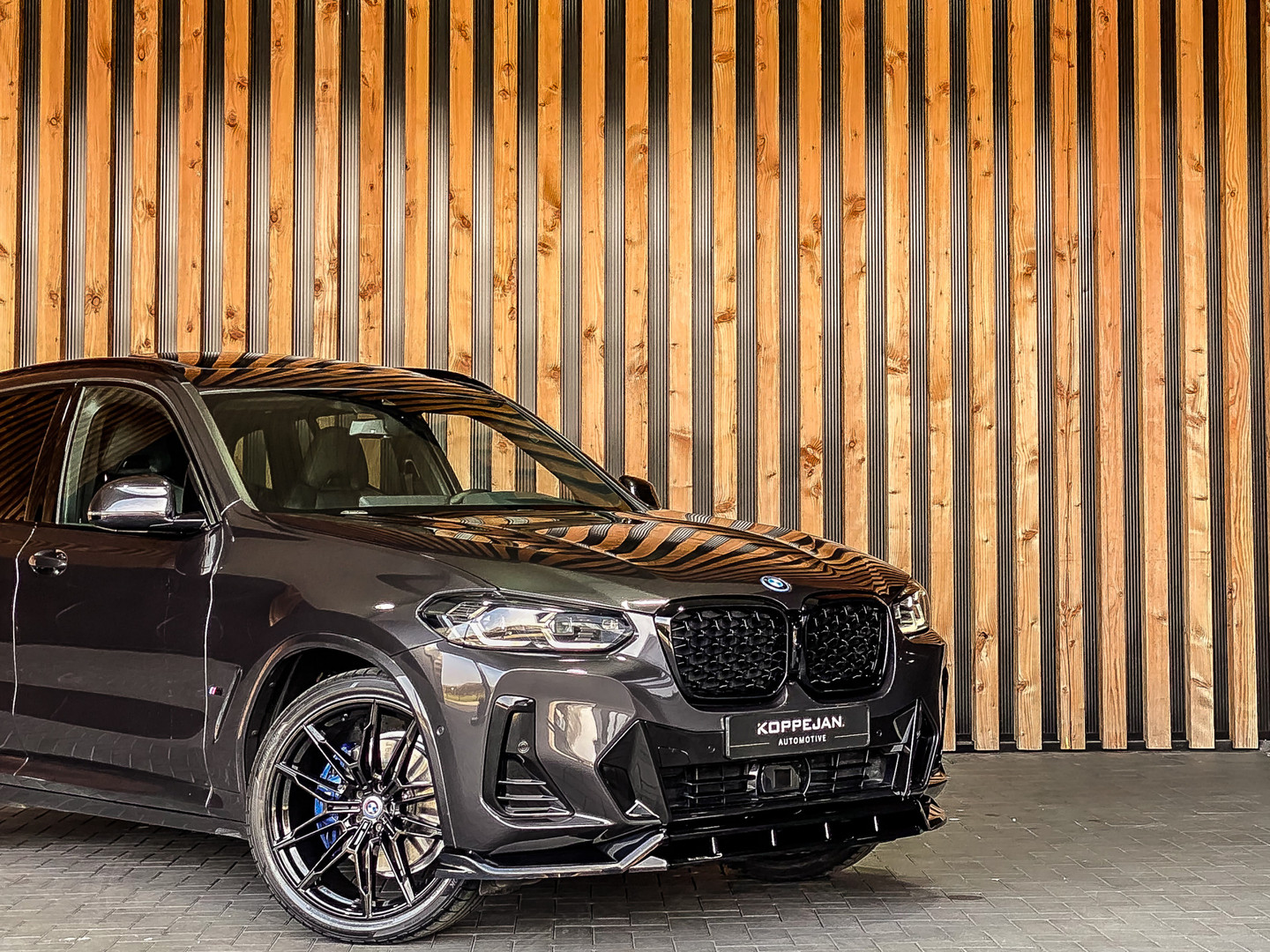 BMW