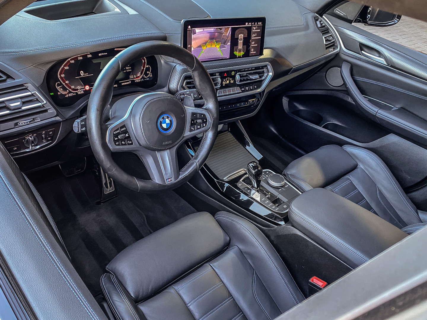 BMW