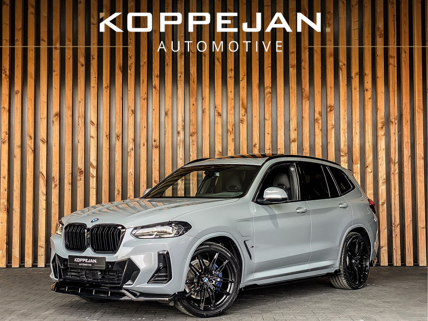 BMW BMW
