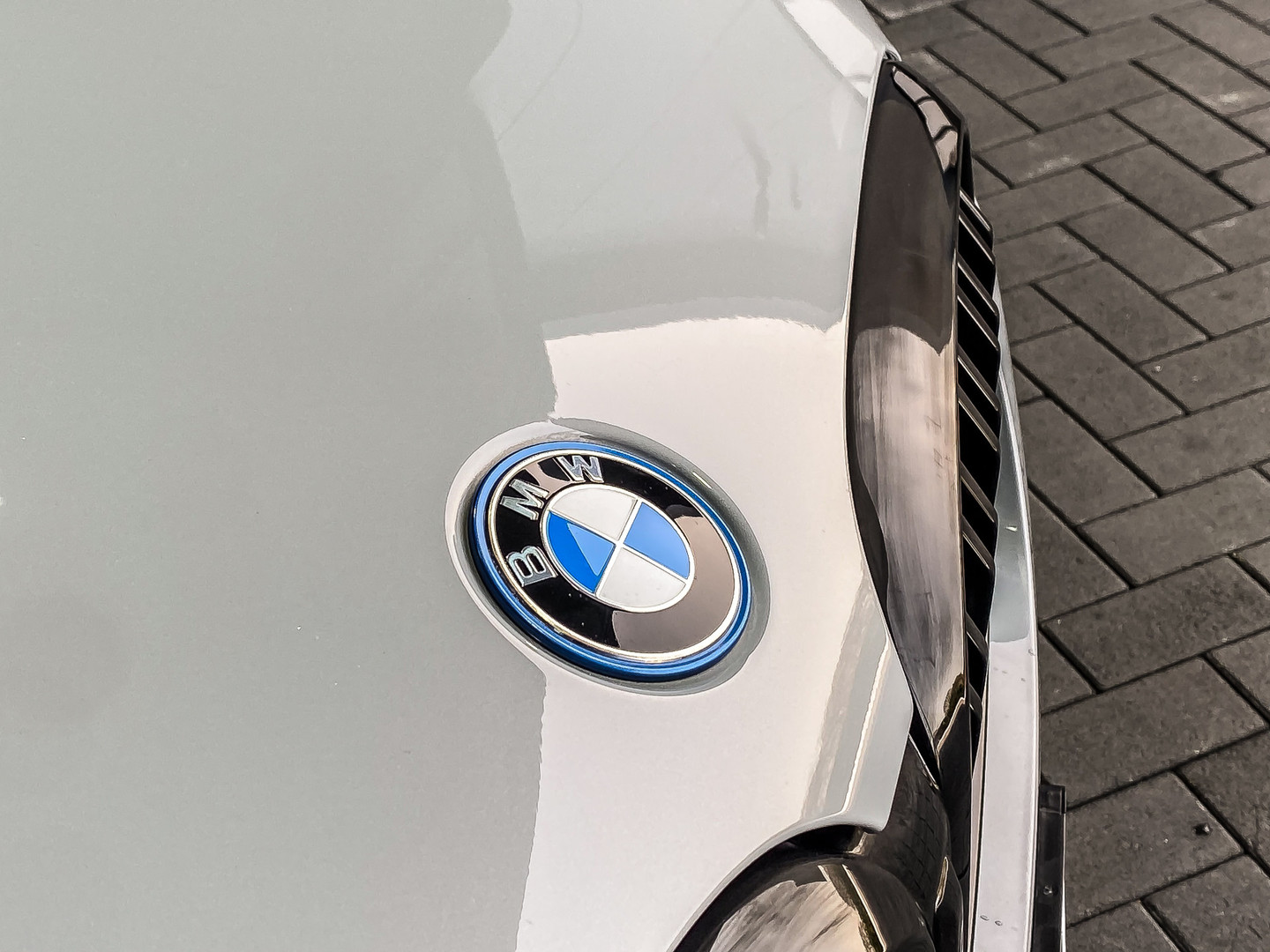 BMW BMW