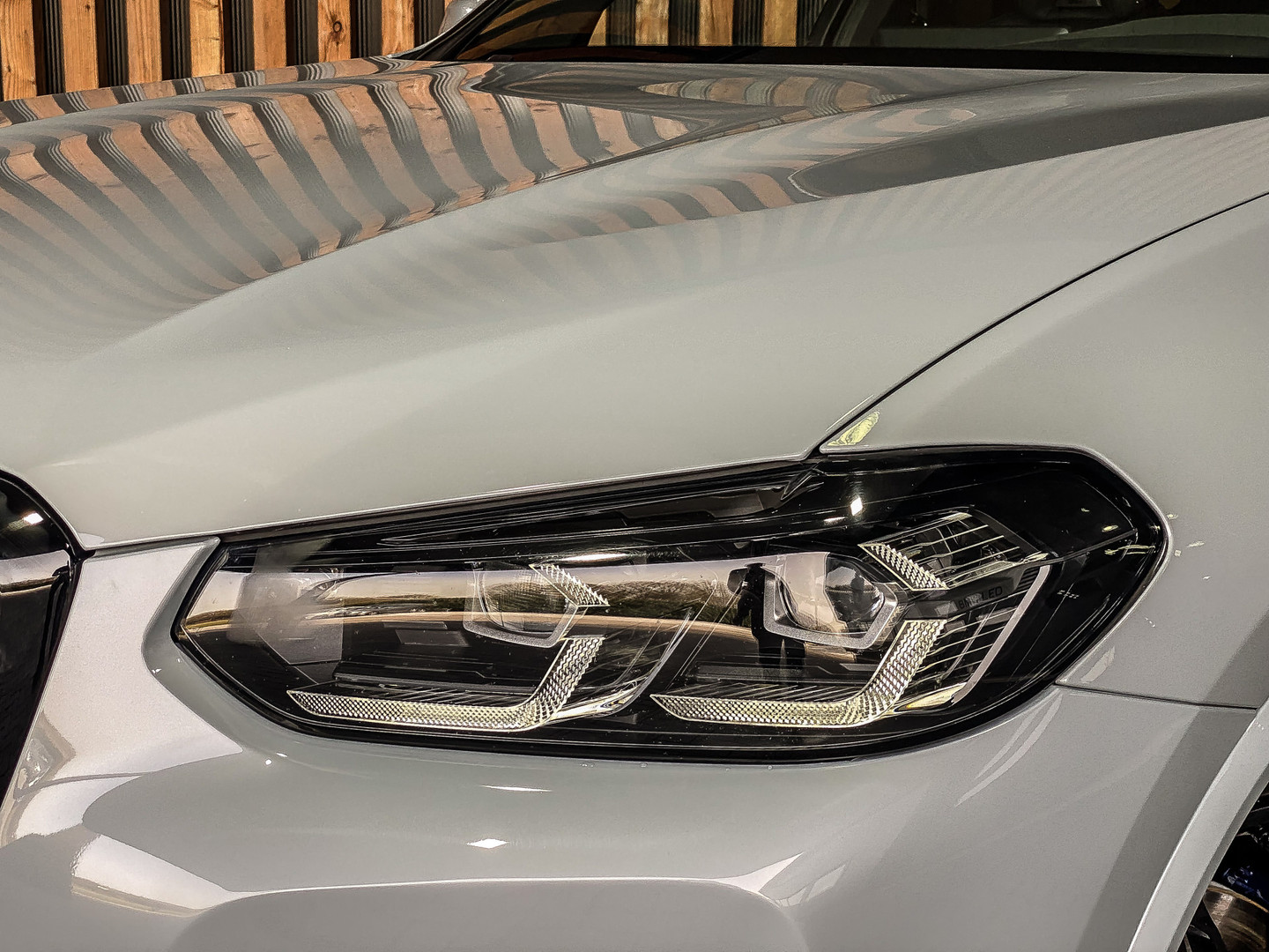 BMW BMW
