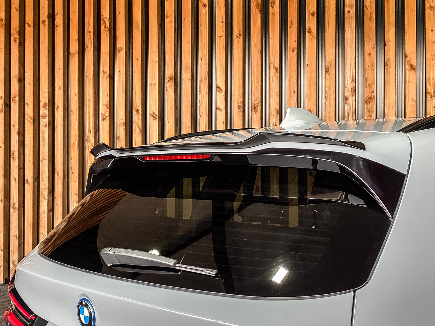 BMW BMW