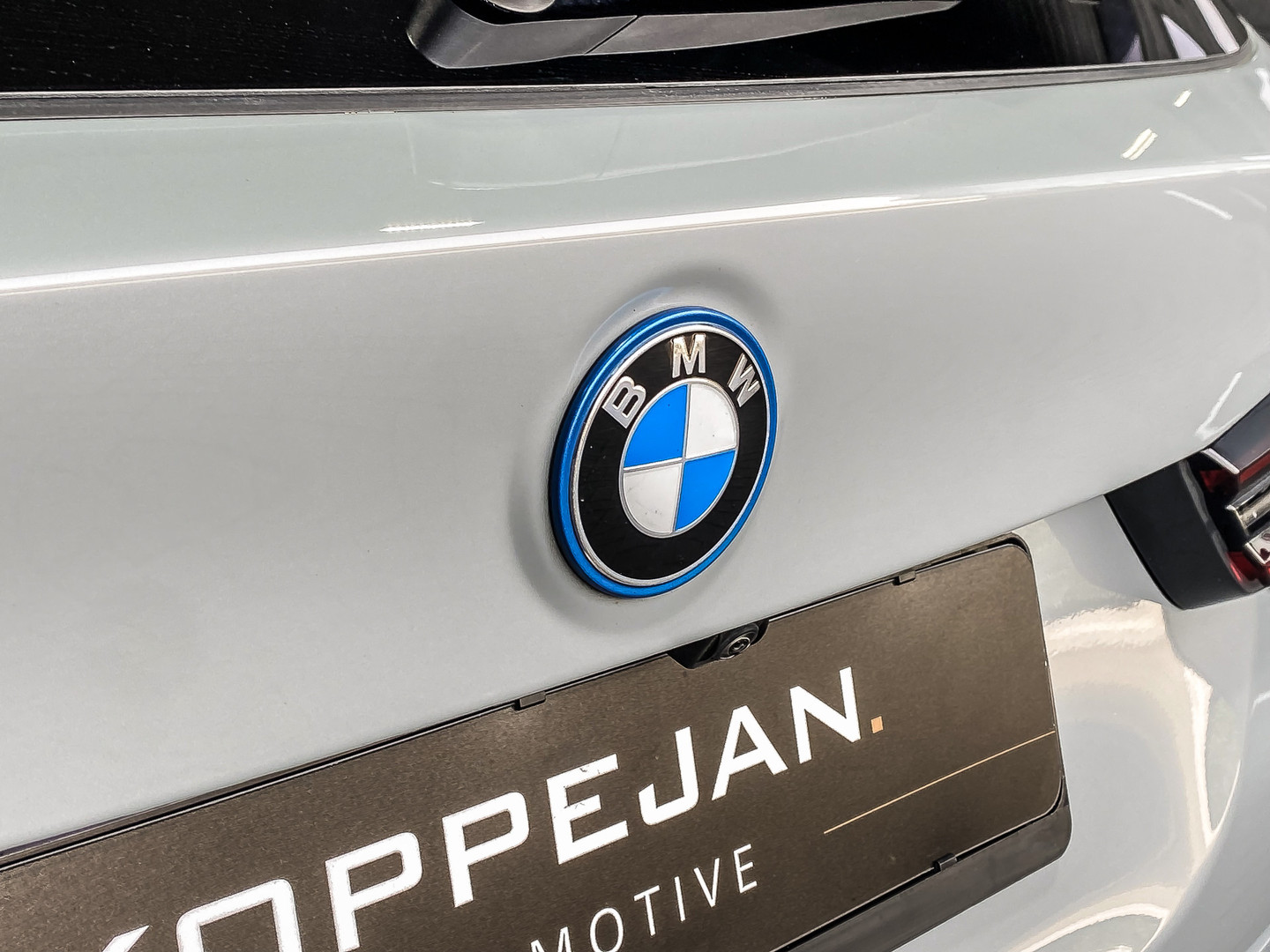 BMW BMW