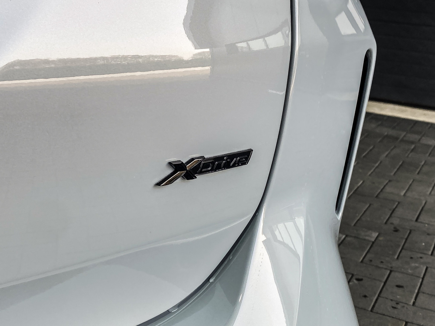 BMW BMW