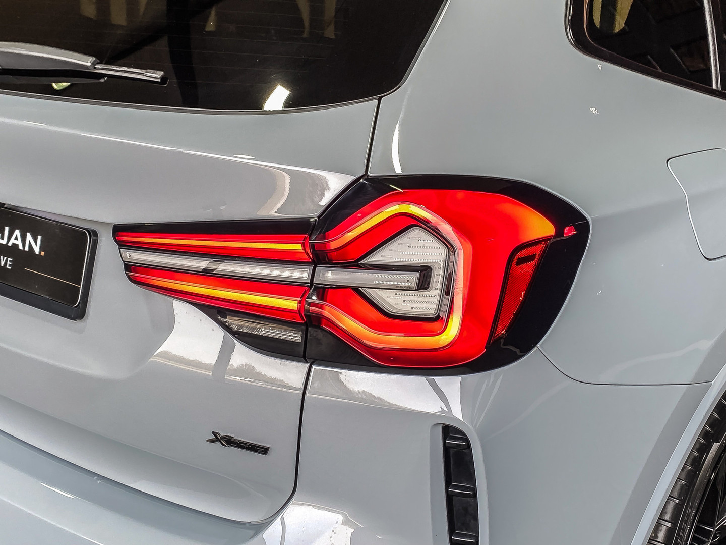 BMW BMW