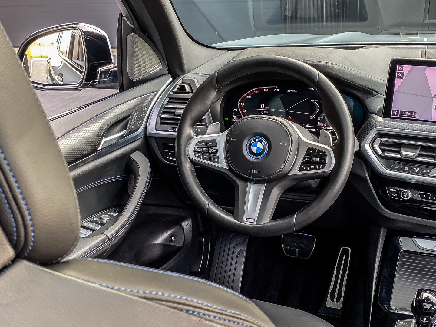 BMW BMW