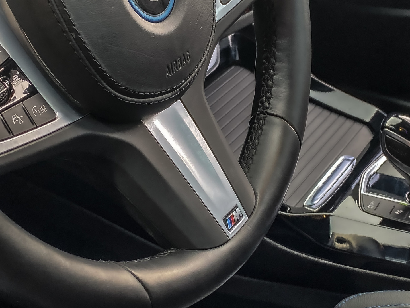 BMW BMW