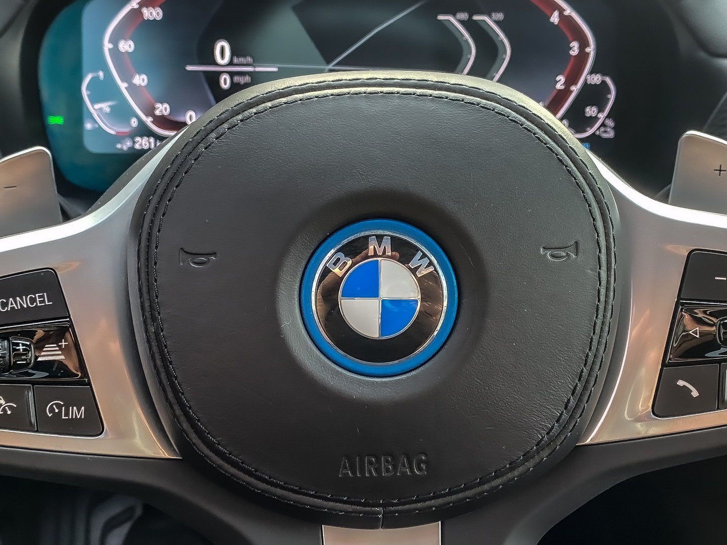 BMW BMW