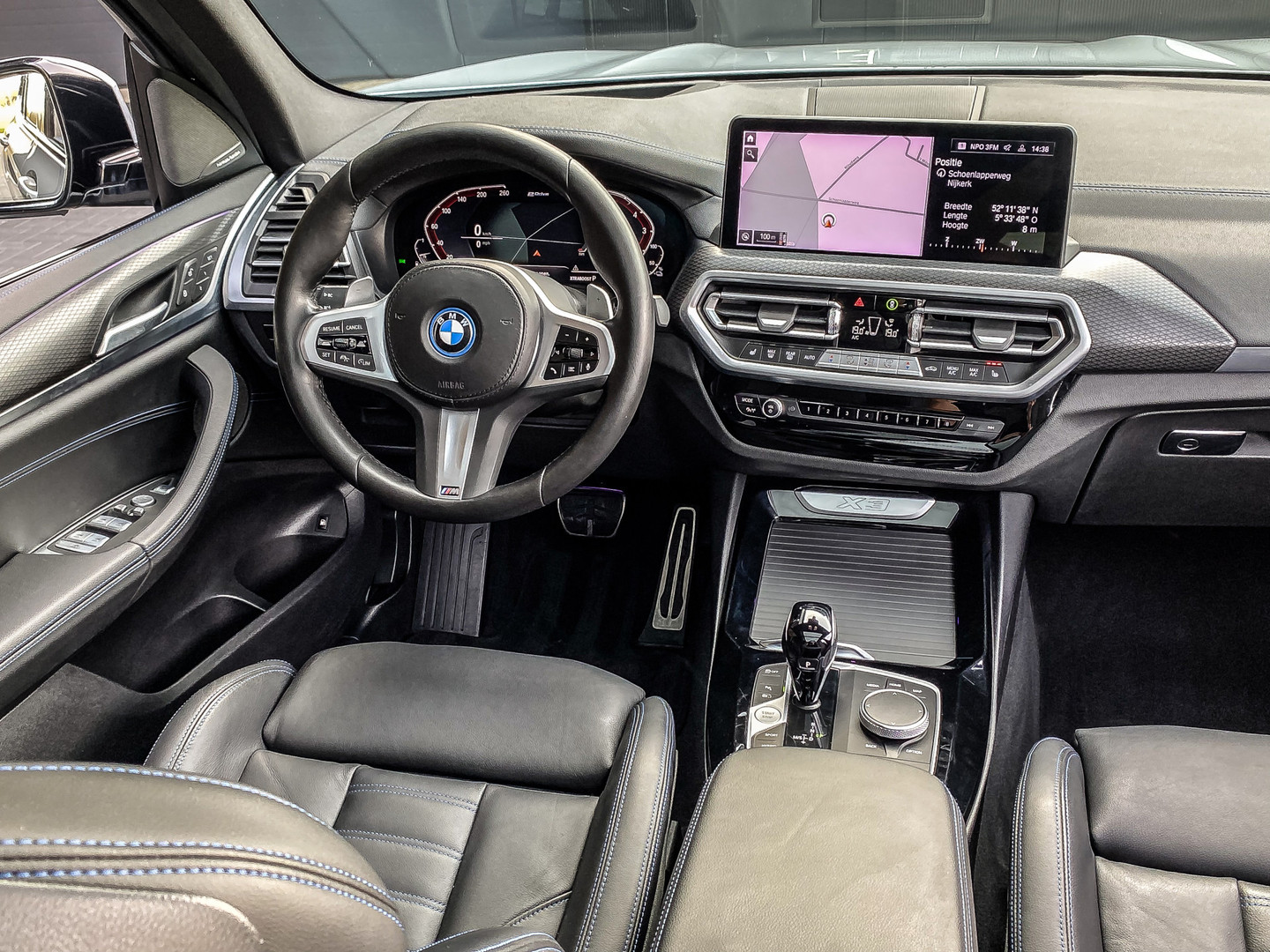 BMW BMW