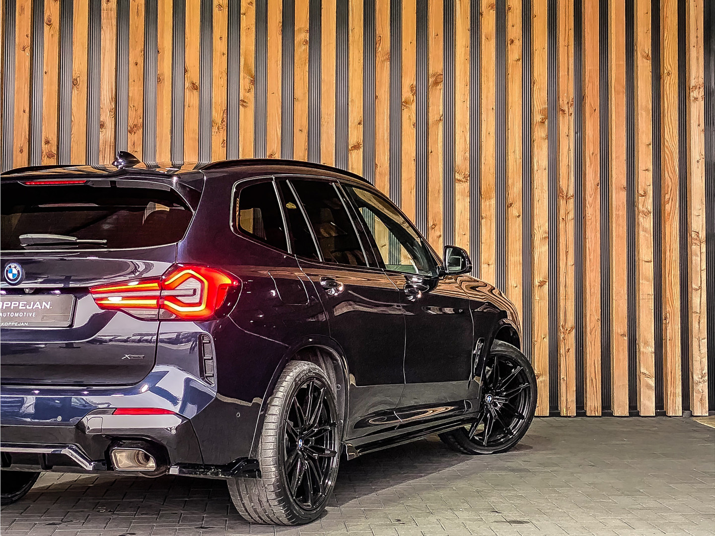 BMW