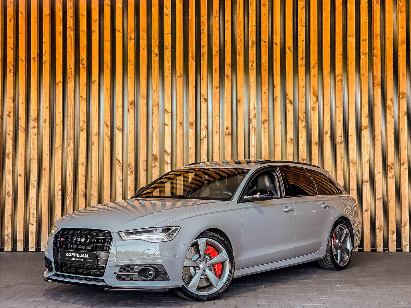 Audi