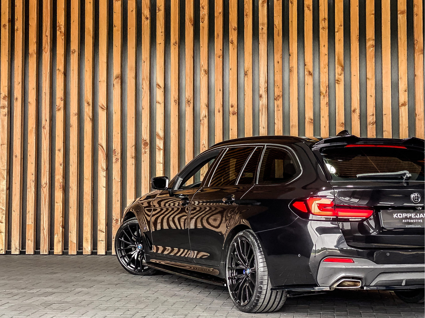 BMW BMW