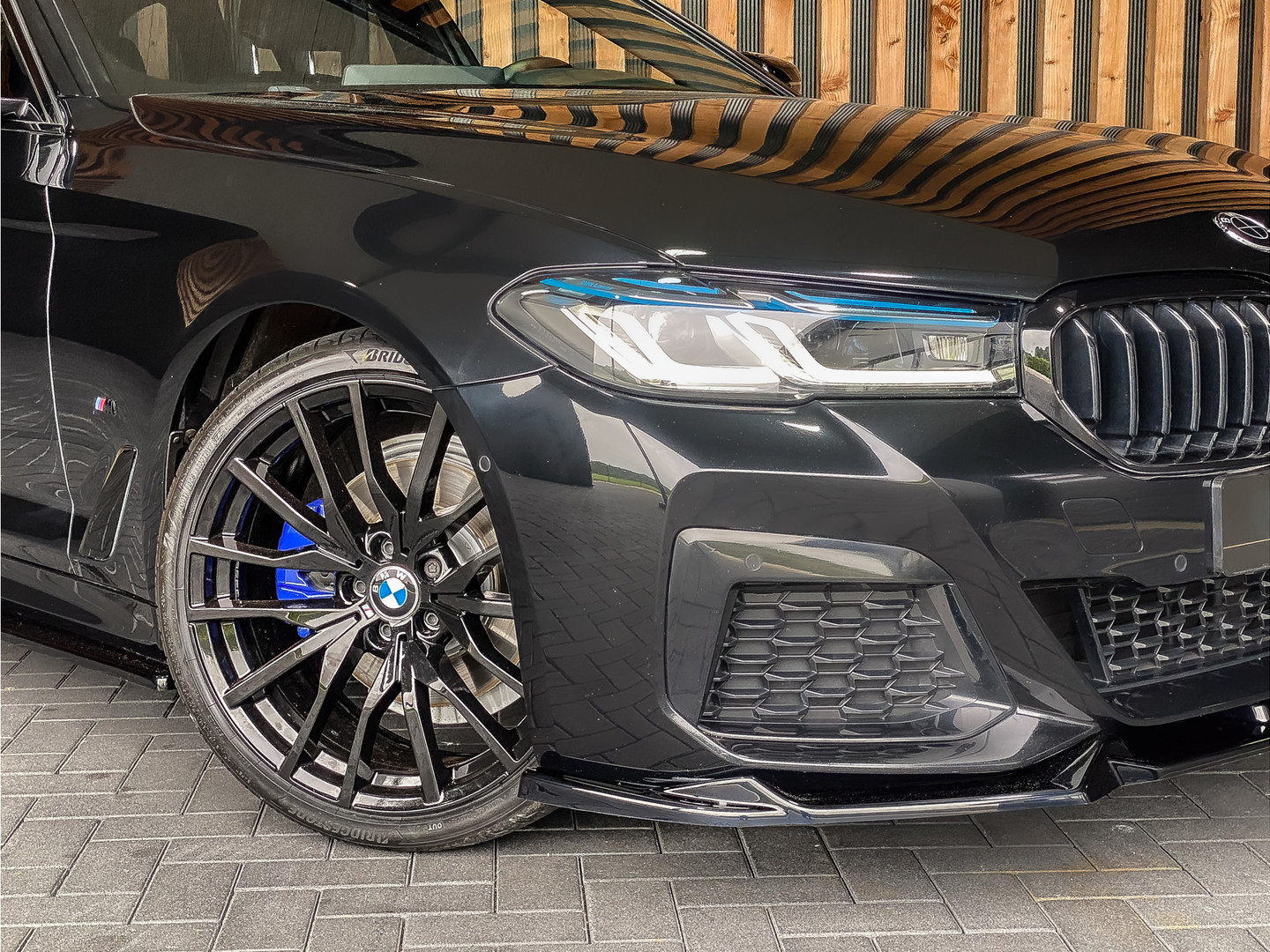BMW BMW