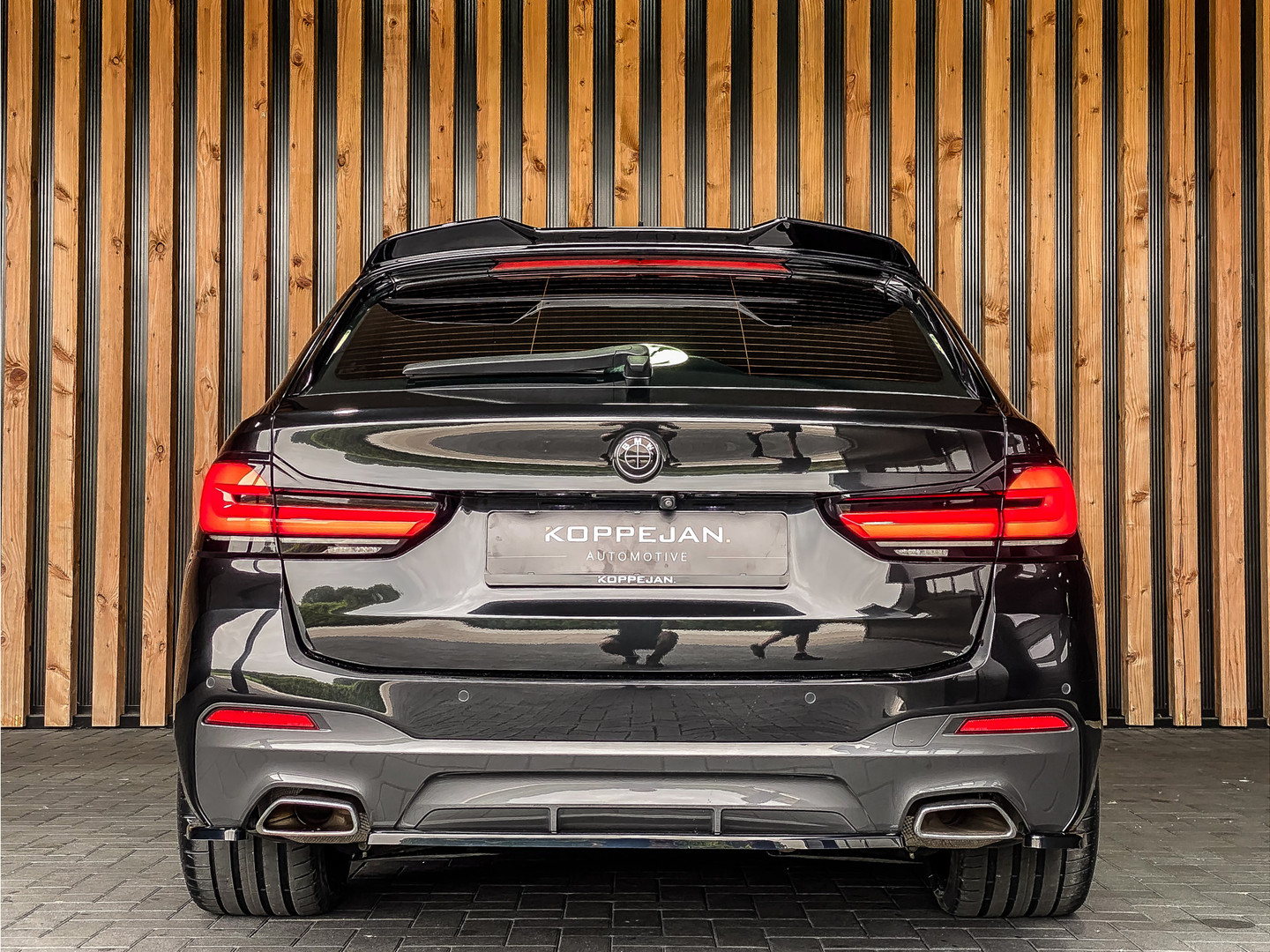 BMW BMW