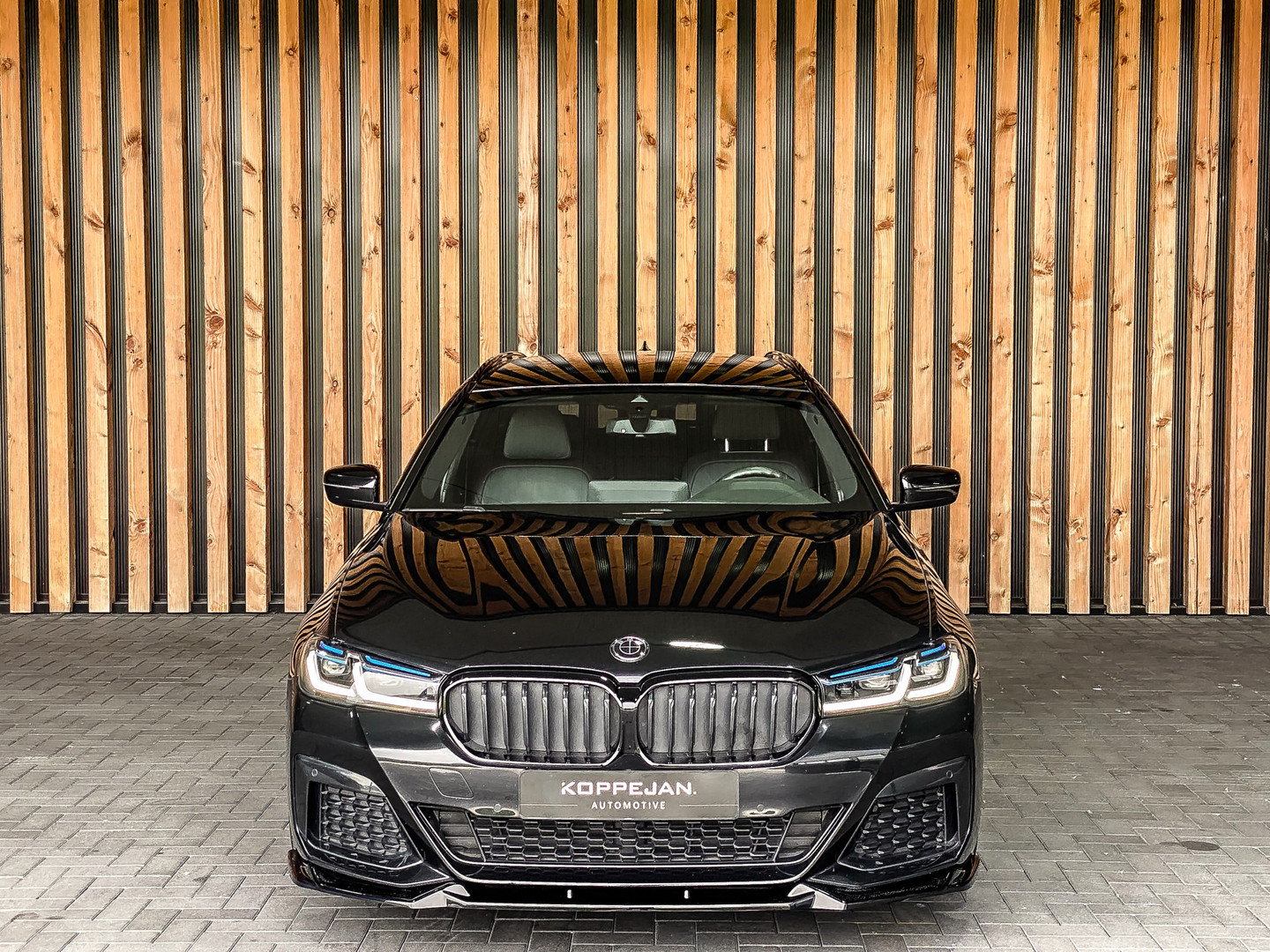 BMW BMW