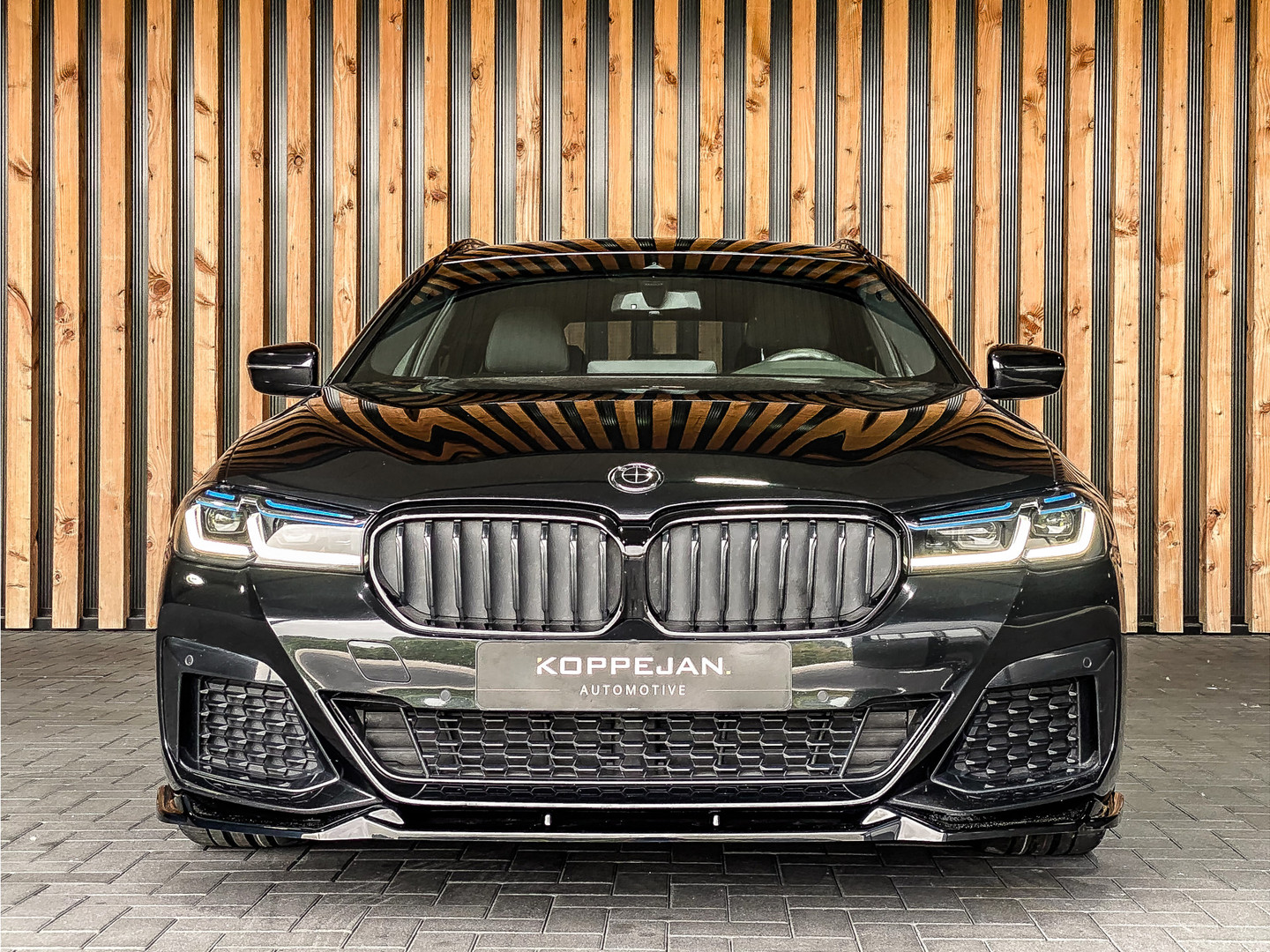 BMW BMW