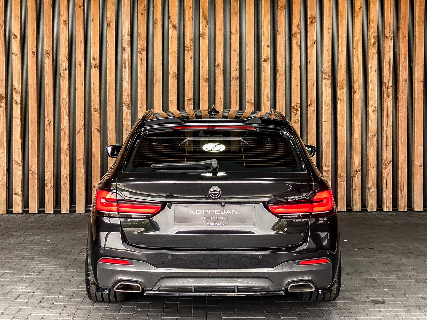 BMW BMW