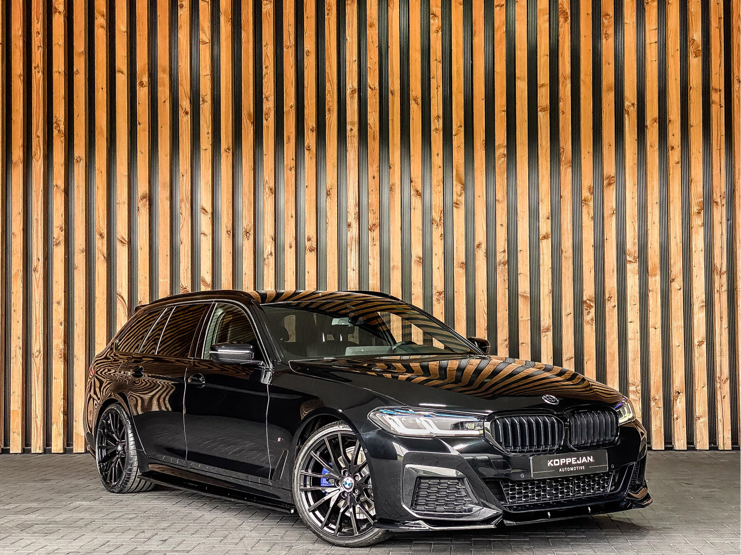 BMW BMW