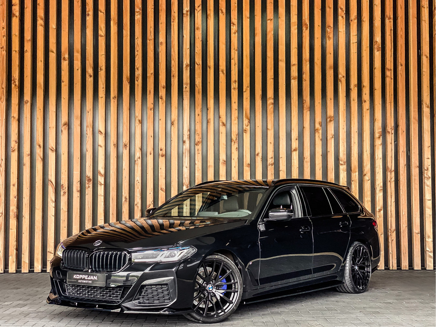 BMW BMW