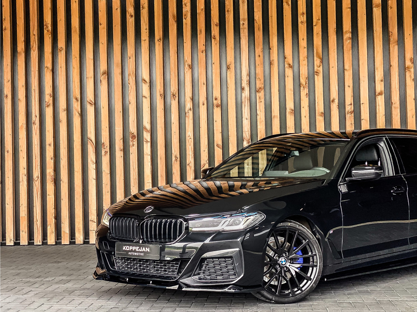 BMW BMW