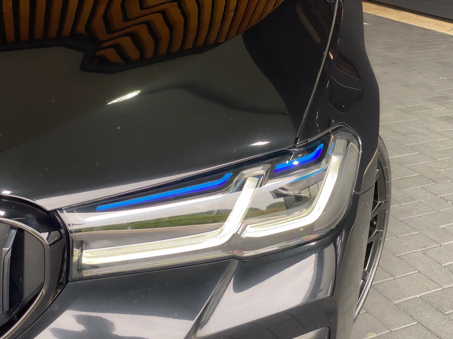 BMW BMW