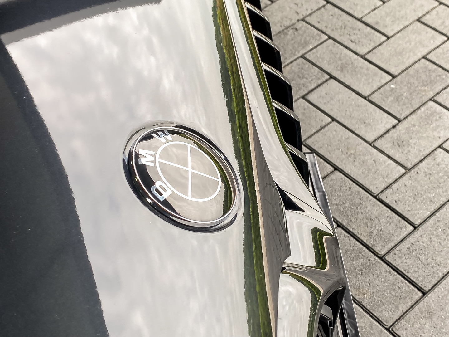 BMW BMW