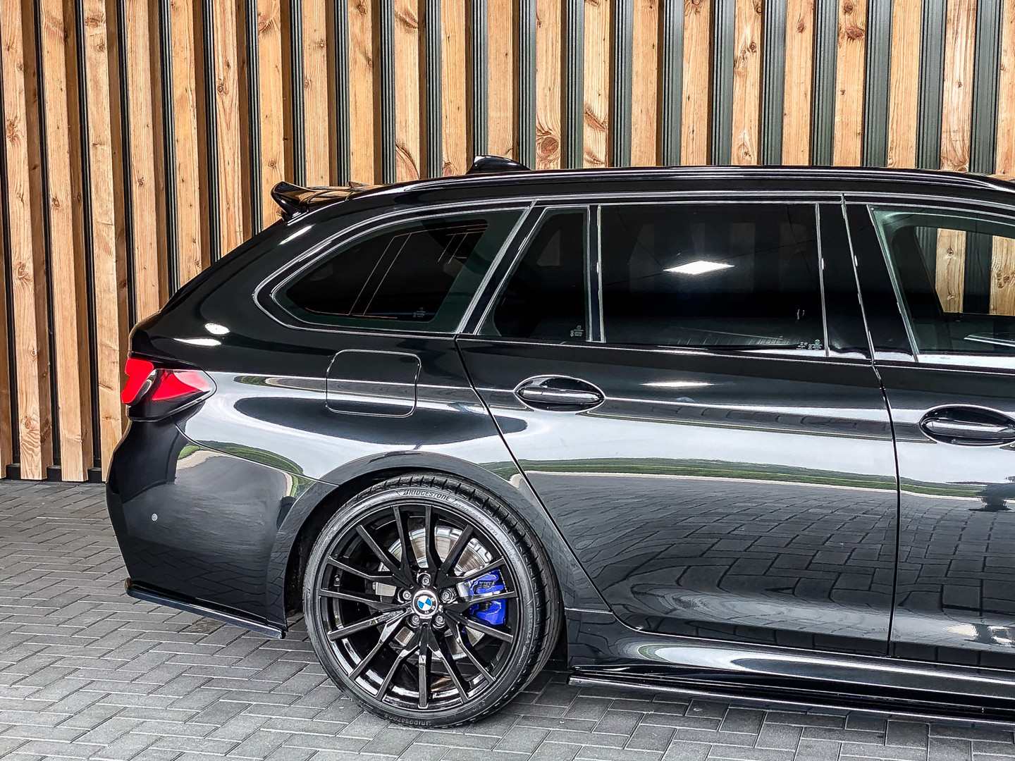 BMW BMW