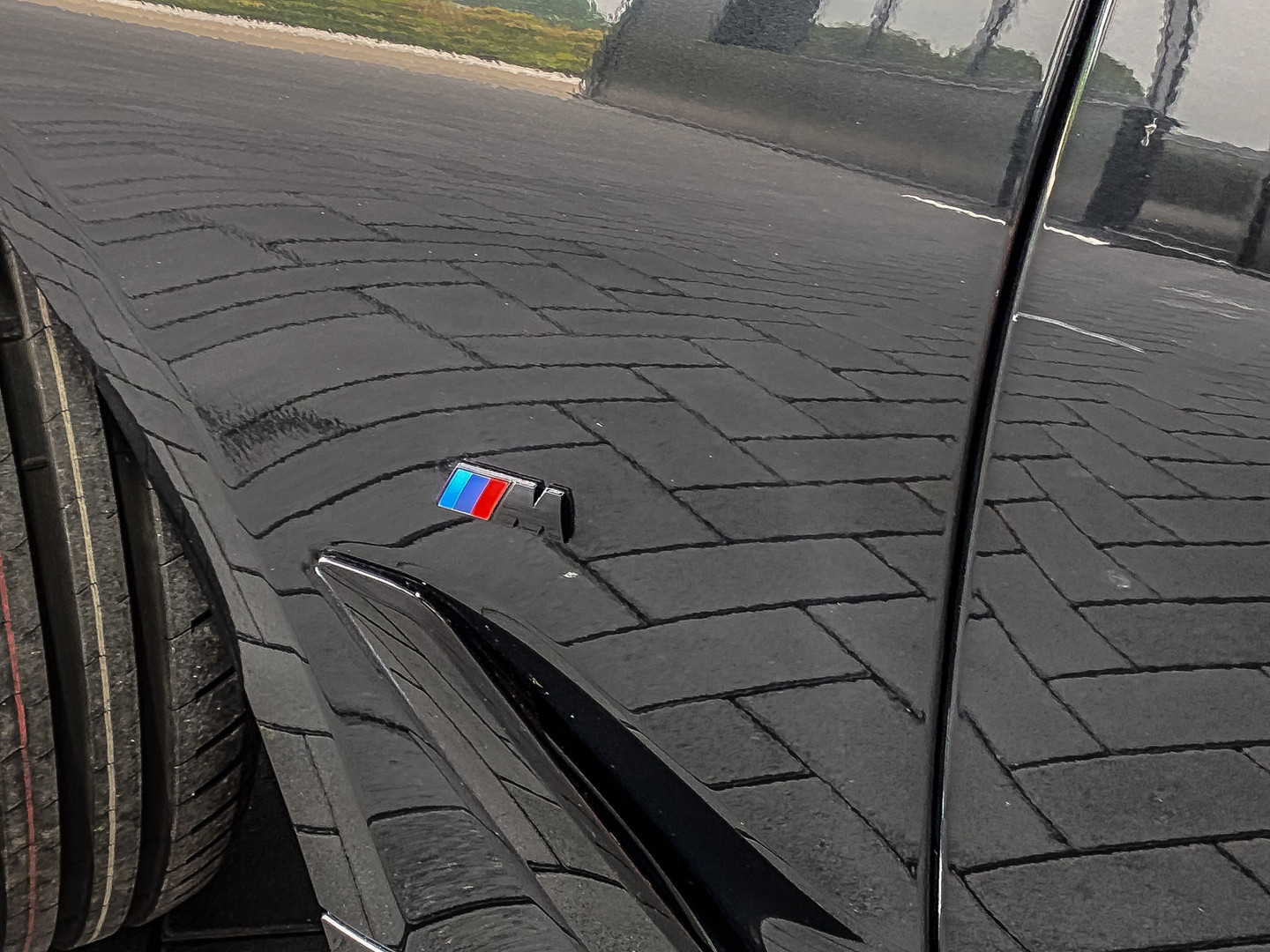 BMW BMW