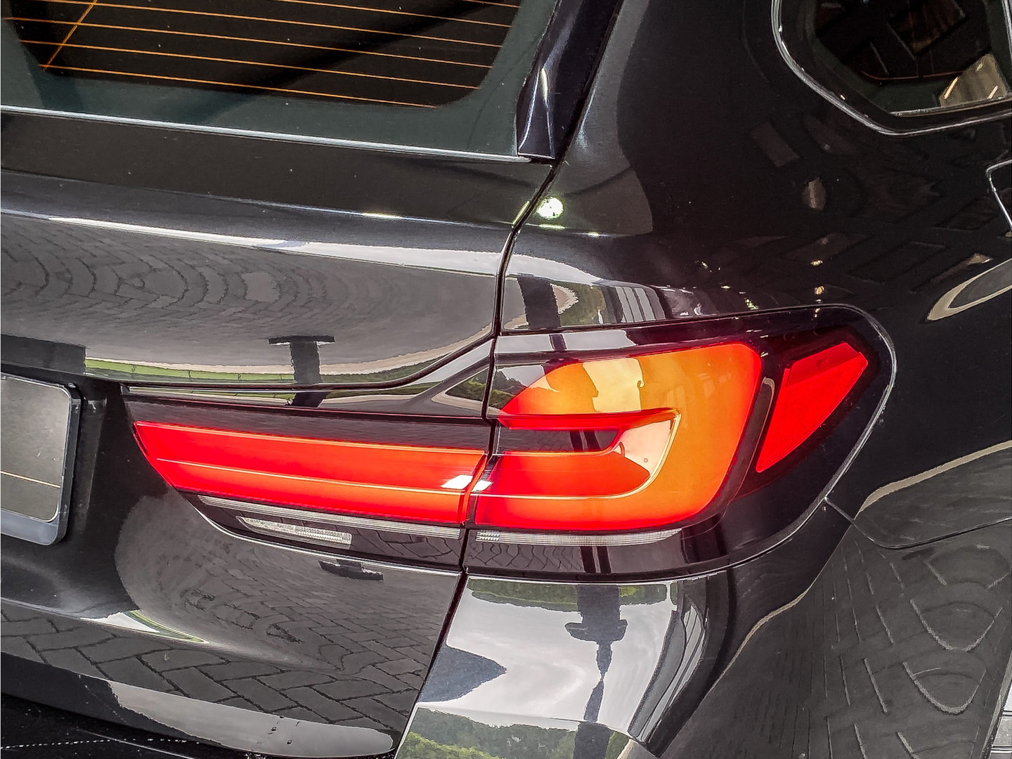 BMW BMW