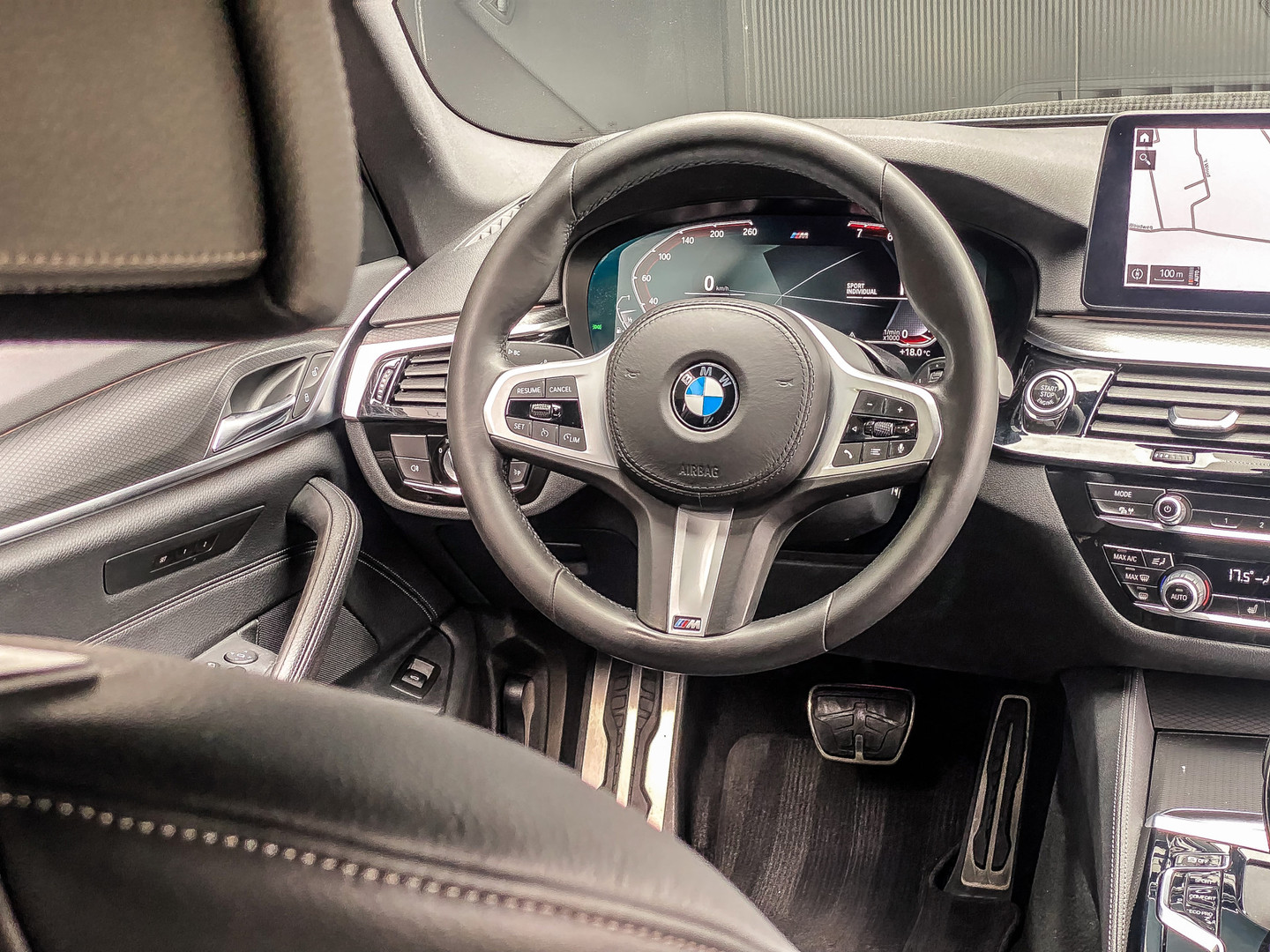 BMW BMW