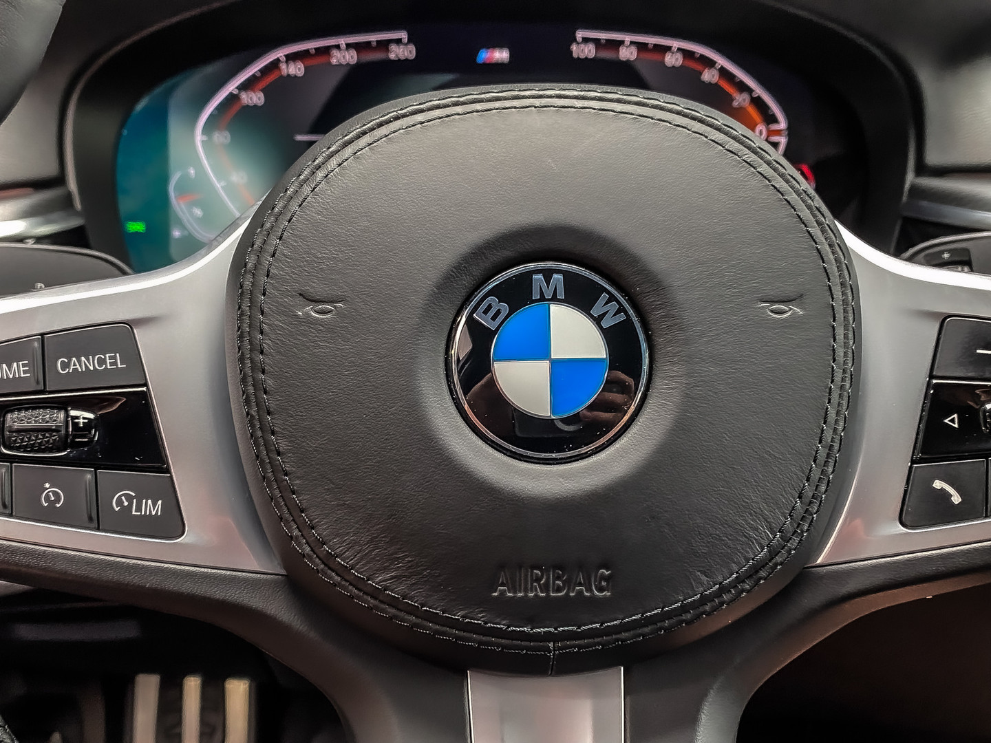 BMW BMW