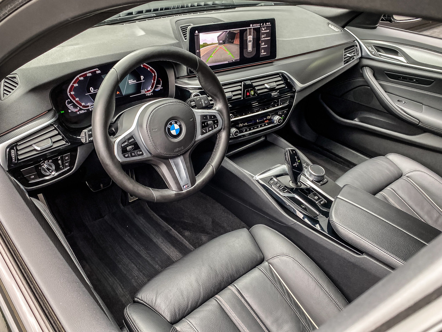 BMW BMW
