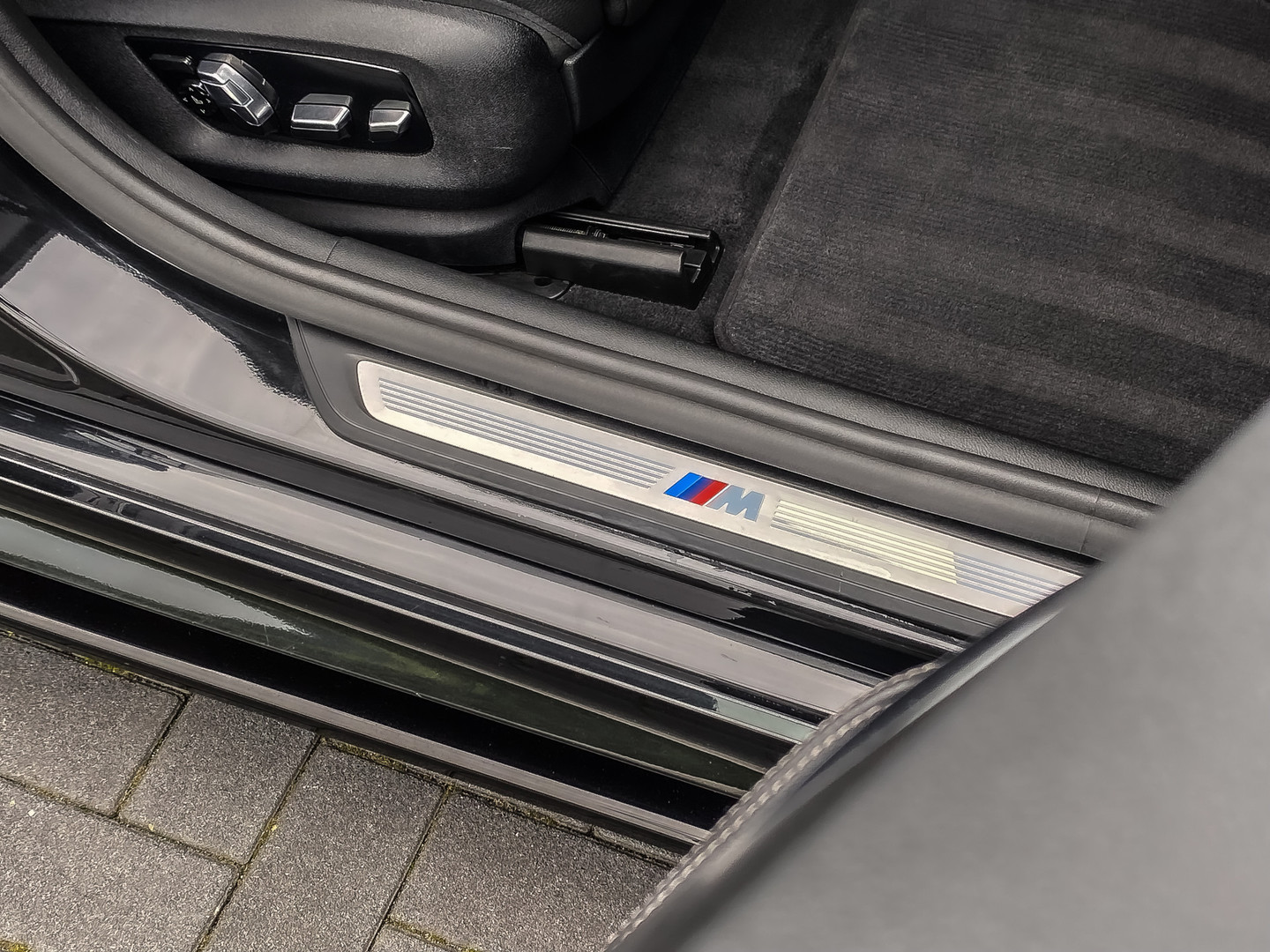 BMW BMW