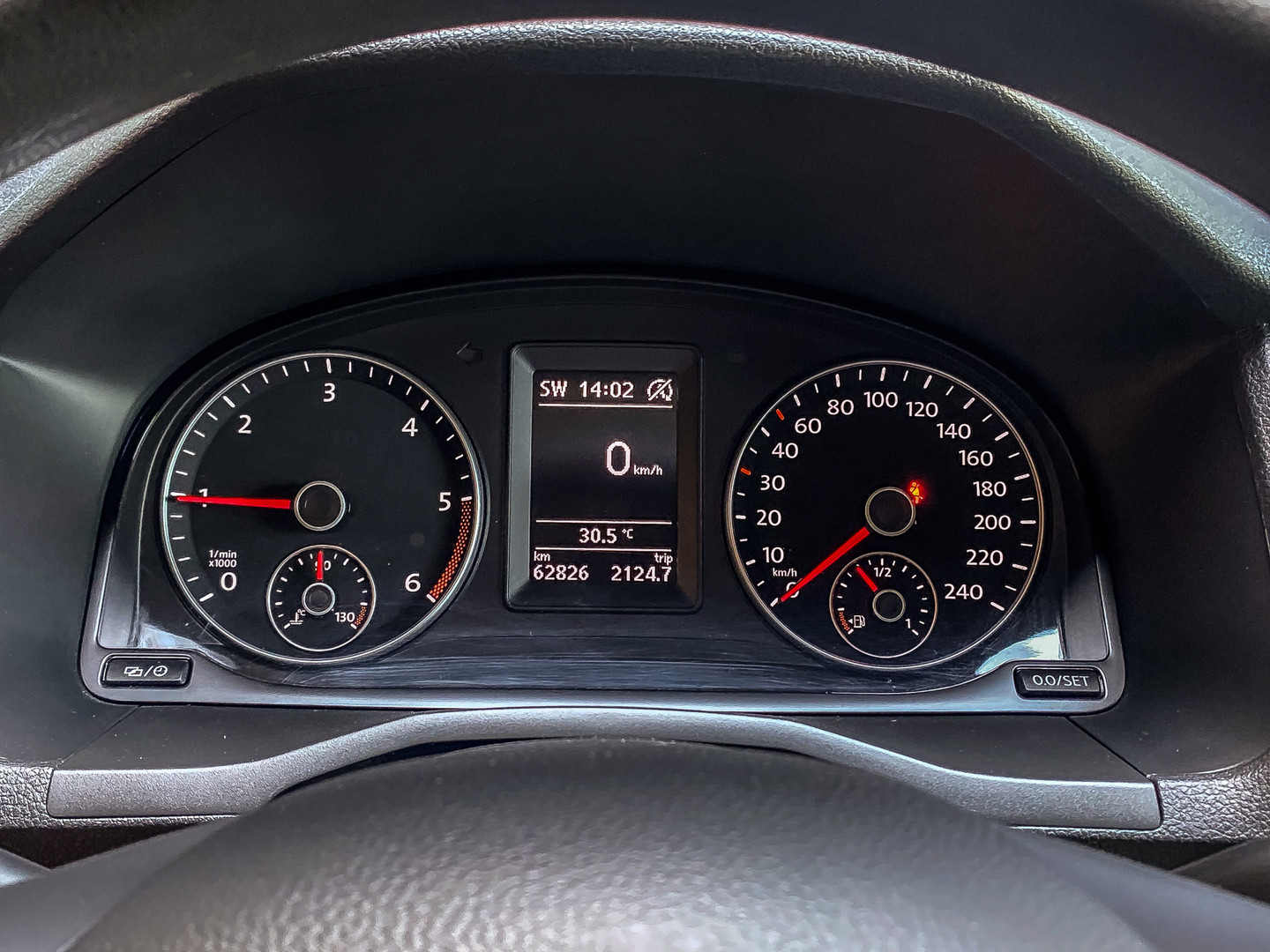 Volkswagen Volkswagen